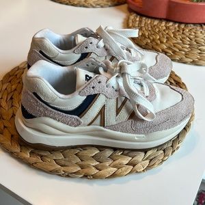 Trendy new balance